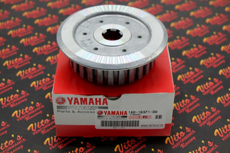 Yamaha Banshee Clutch Boss Inner Hub Oem Stock Factory Fits:1987-2006 2