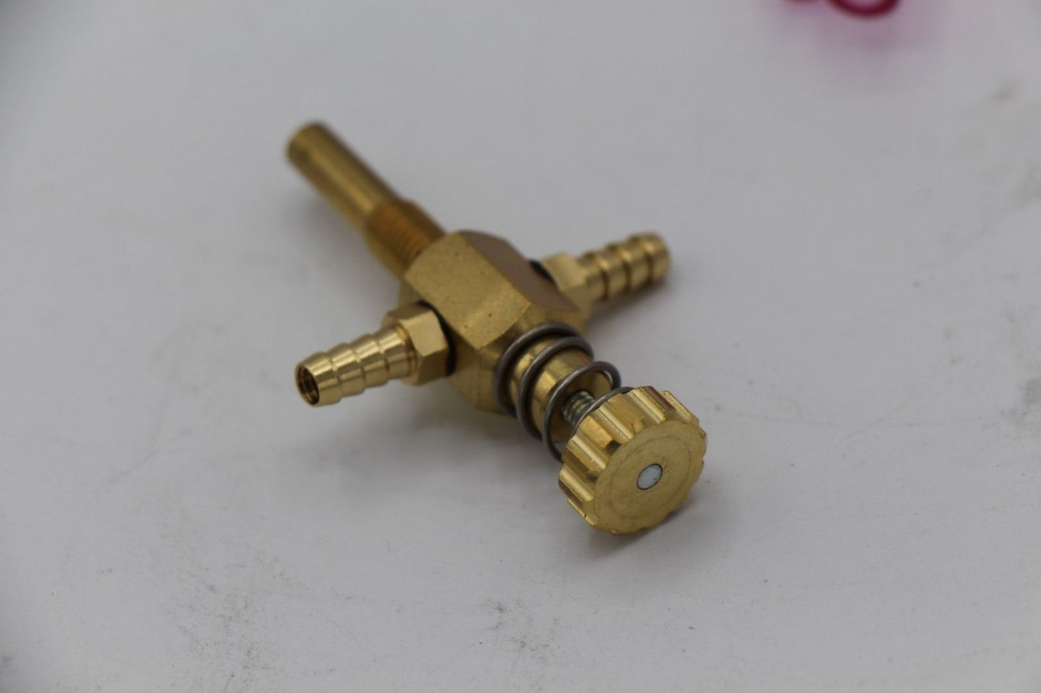 Vito's Banshee SUPER-FLOW POWER JET VALVE adjustable dual powervalve  Methanol 4