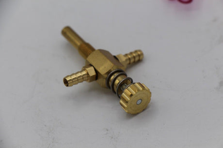Vito's Banshee SUPER-FLOW POWER JET VALVE adjustable dual powervalve  Methanol 4