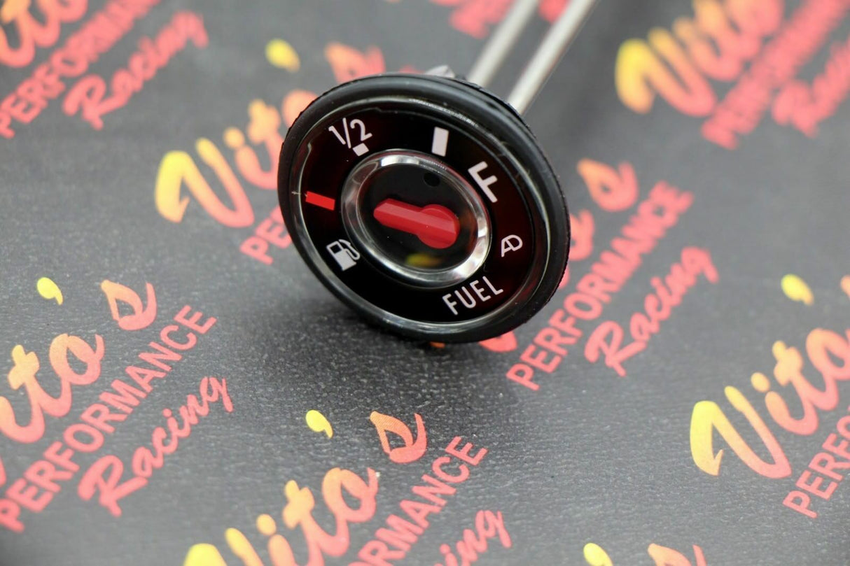 NEW GENUINE OEM YAMAHA Fuel Gas Tank Gauge Meter Grizzly 600 Big Bear Kodiak 400 2