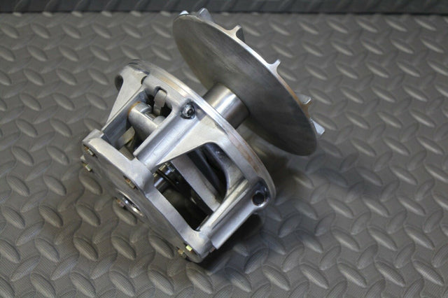 NEW VORTEX clutch primary drive assembly Polaris RZR 800 2008 2009 spring weight 1