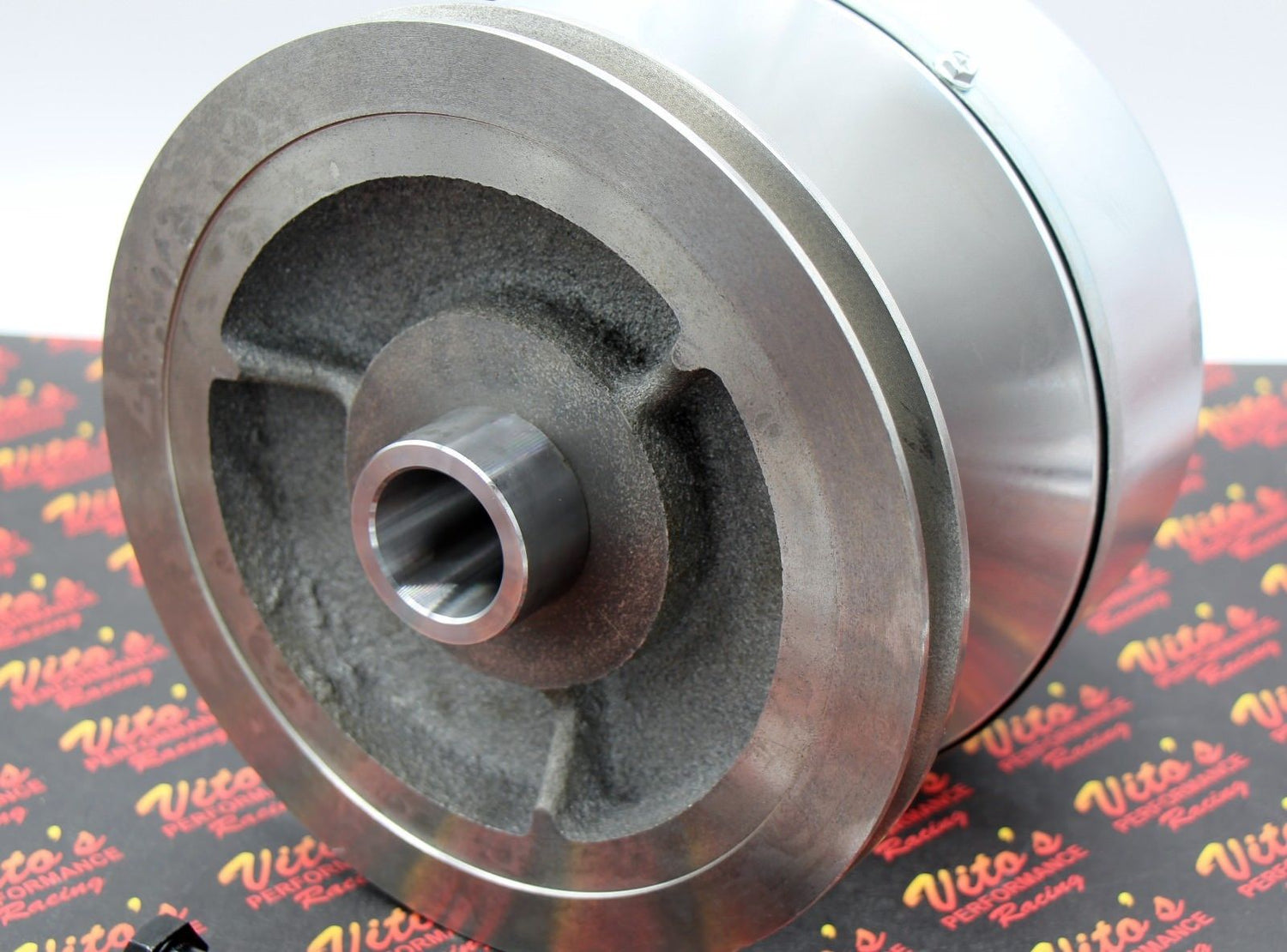 NEW Yamaha Drive Clutch G2 1985+ newer 4 cycle stroke gas Golf Carts + bolt 5