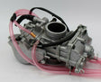 NEW 2004-2009 Yamaha YFZ450 YFZ 450 MX carb carburetor FCR Flat slide 39mm + TPS 1