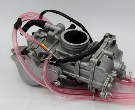 NEW 2004-2009 Yamaha YFZ450 YFZ 450 MX carb carburetor FCR Flat slide 39mm + TPS 1