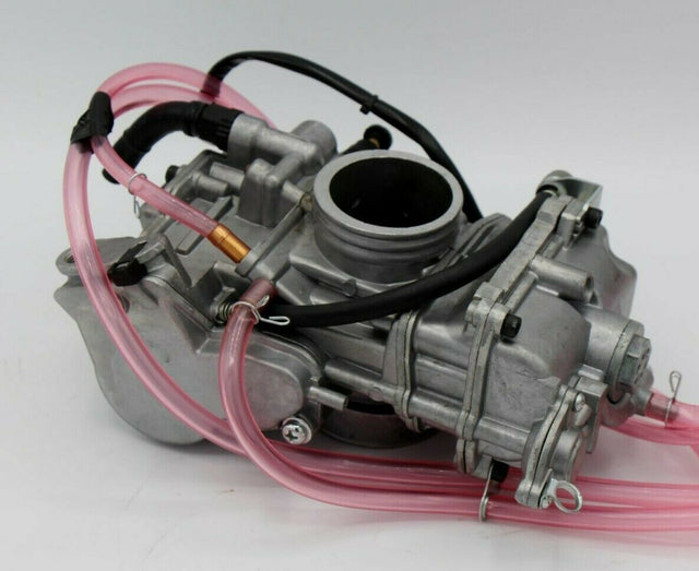 NEW 2004-2009 Yamaha YFZ450 YFZ 450 MX carb carburetor FCR Flat slide 39mm + TPS 1