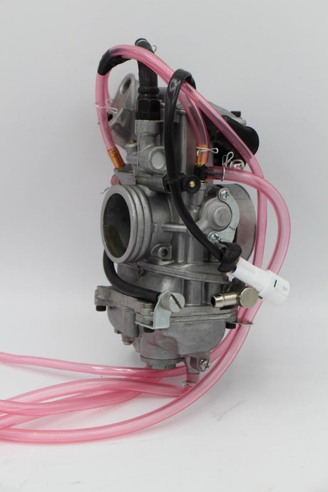 NEW 2004-2009 Yamaha YFZ450 YFZ 450 MX carb carburetor FCR Flat slide 39mm + TPS 3
