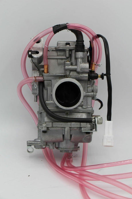 NEW 2004-2009 Yamaha YFZ450 YFZ 450 MX carb carburetor FCR Flat slide 39mm + TPS 5