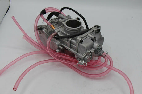 NEW 2004-2009 Yamaha YFZ450 YFZ 450 MX carb carburetor FCR Flat slide 39mm + TPS 6