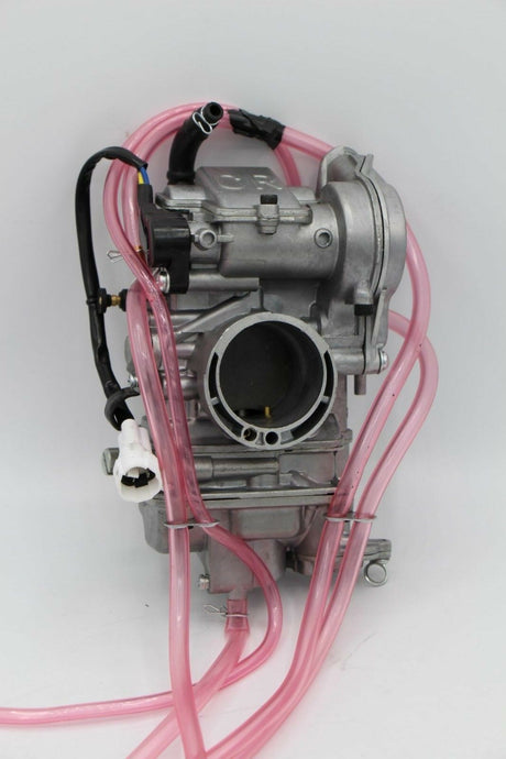 NEW 2004-2009 Yamaha YFZ450 YFZ 450 MX carb carburetor FCR Flat slide 39mm + TPS 8