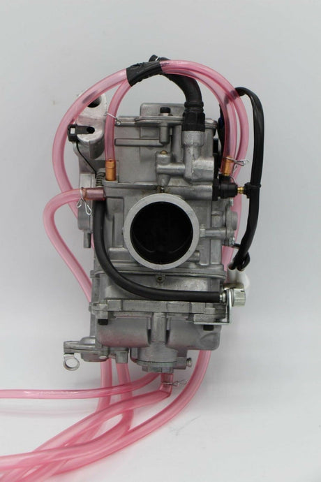 NEW 2004-2009 Yamaha YFZ450 YFZ 450 MX carb carburetor FCR Flat slide 39mm + TPS 9