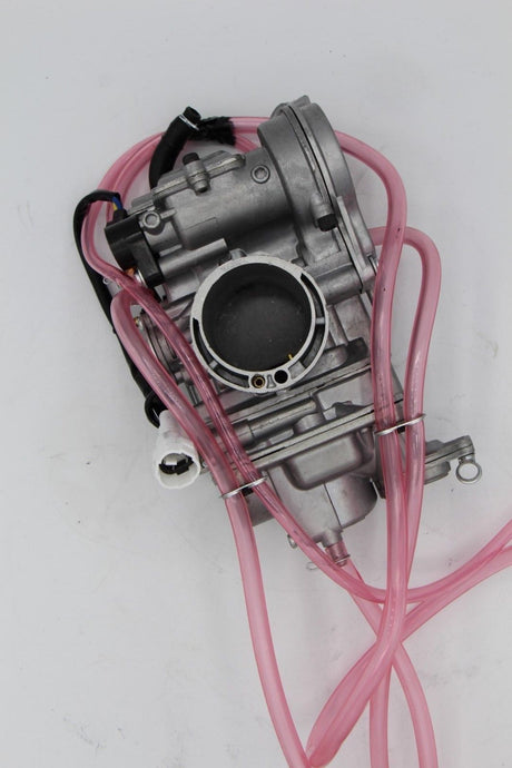 NEW 2004-2009 Yamaha YFZ450 YFZ 450 MX carb carburetor FCR Flat slide 39mm + TPS 10