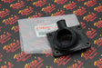 NEW OEM Yamaha Blaster rubber intake boot carb reed 1988-2006 2XJ-13565-00-00 1