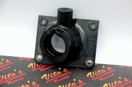 NEW OEM Yamaha Blaster rubber intake boot carb reed 1988-2006 2XJ-13565-00-00 2