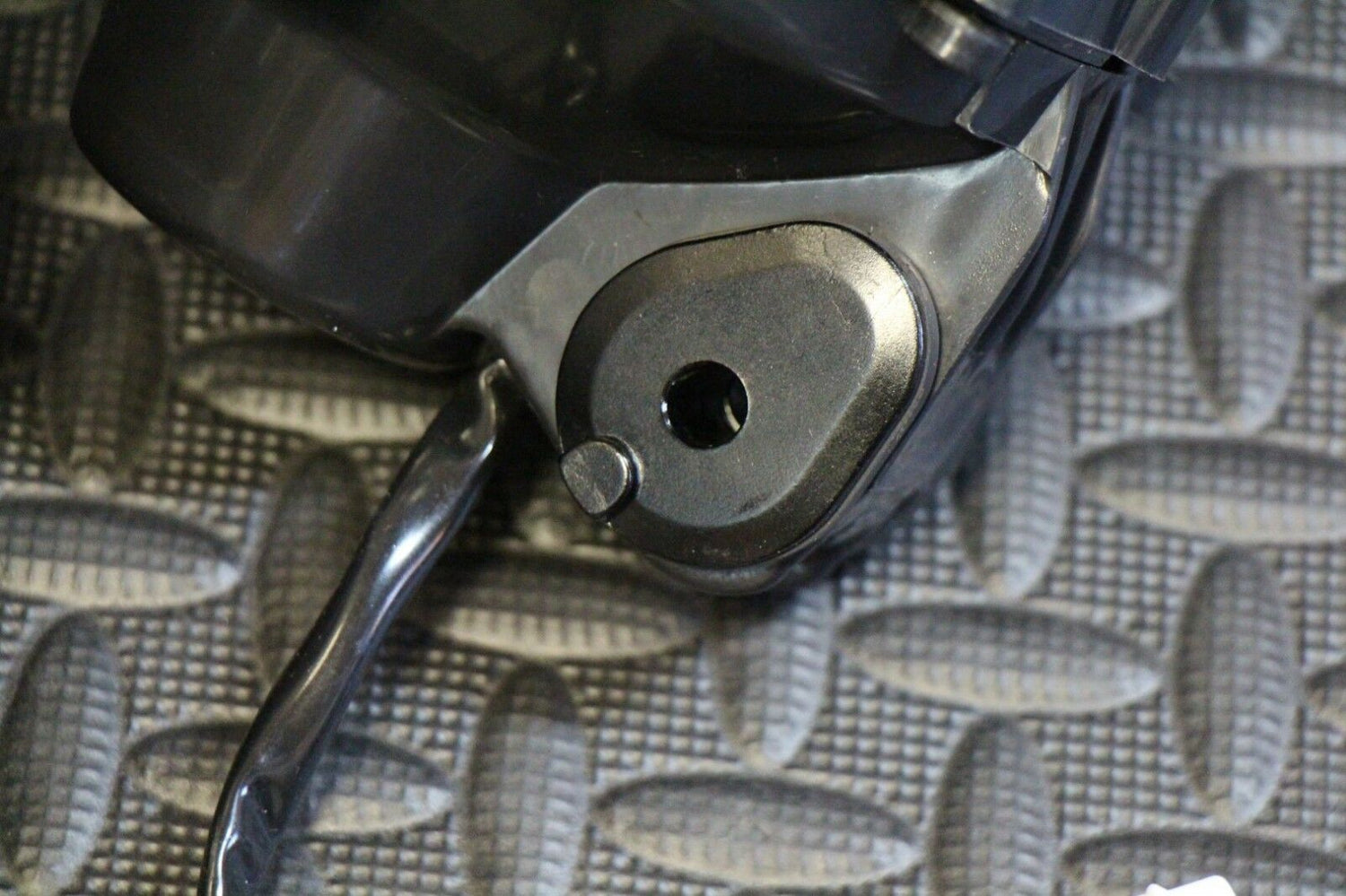 2 x NEW Headlights Yamaha Banshee lens bulbs lights grills 2002-2006 + COLLARS 8