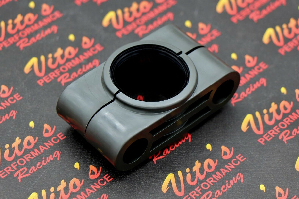Vito's Steering stem bushing clamp frame mount Yamaha Banshee Raptor 700 YFZ450 2