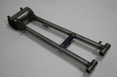 Tyson Racing Yamaha Yfz450r Swingarm Round Style Extended Chromoly Efi Only +4" 3