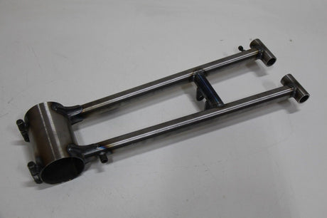 Tyson Racing Yamaha Yfz450r Swingarm Round Style Extended Chromoly Efi Only +4" 10