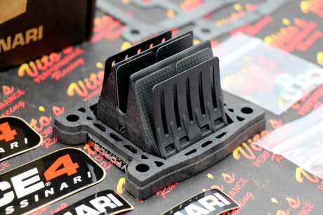 VFORCE 4 Reed Valve V FORCE 4 Moto Tassinari Yamaha Blaster 200 1988-2006 2