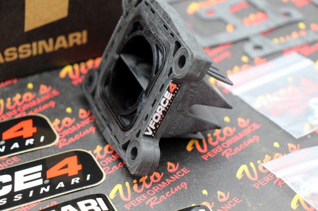 VFORCE 4 Reed Valve V FORCE 4 Moto Tassinari Yamaha Blaster 200 1988-2006 3