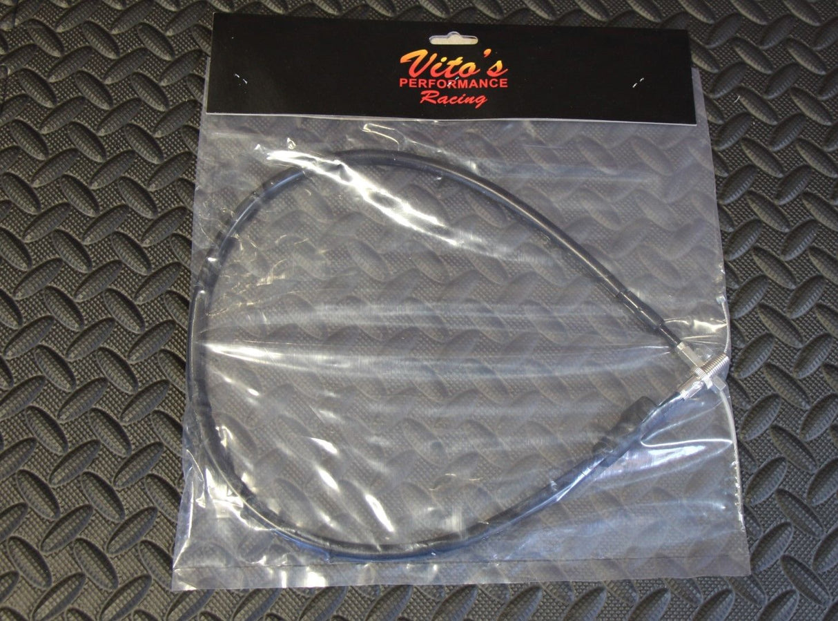 Vito's Performance thumb throttle CABLE Yamaha Raptor 350 2004-2013 YFM350r 1