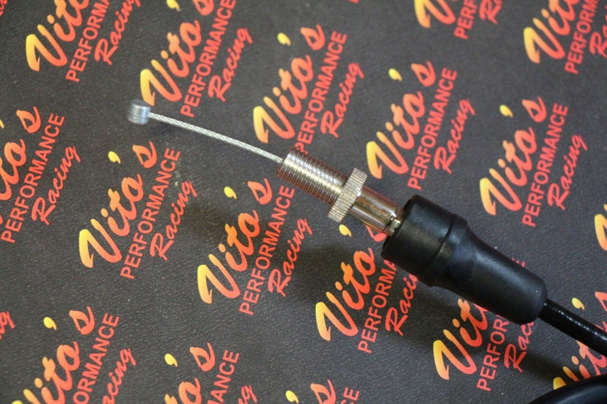 Vito's Performance thumb throttle CABLE Yamaha Raptor 350 2004-2013 YFM350r 3