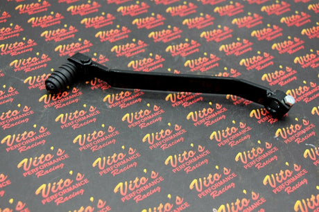 VITO'S Yamaha Banshee shifter gear changer shift lever 1987-2006 BLACK STEEL 4