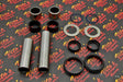 Vito's swingarm bearings bushings rebuild kit pivot sleeve Yamaha Blaster 88-06 1