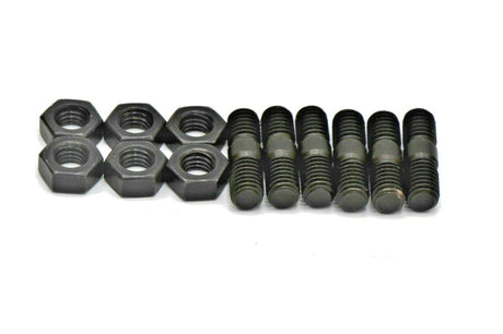 Vito's Performance 12 piece sprocket hub STUD + NUT KIT Yamaha Banshee / Blaster 1