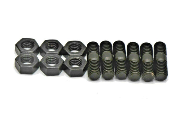 Vito's Performance 12 piece sprocket hub STUD + NUT KIT Yamaha Banshee / Blaster 1