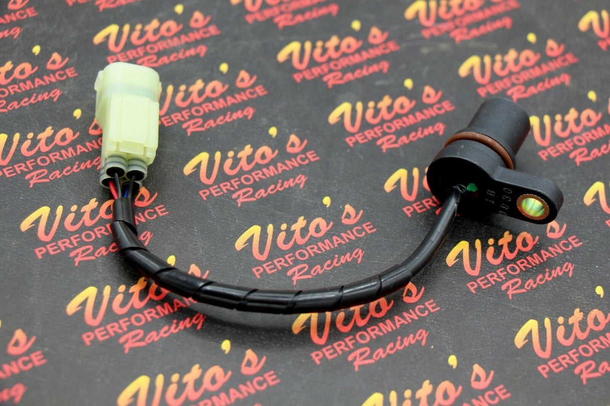 NEW Arctic Cat Wildcat Cam-Timing Sensor Oil Inlet Pipe Bearcat Pantera 3306-821 1