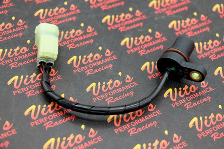 NEW Arctic Cat Wildcat Cam-Timing Sensor Oil Inlet Pipe Bearcat Pantera 3306-821 1