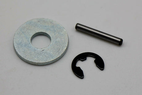 Vito's Yamaha Banshee OEM or Aluminum Impeller Circlip Clip + Washer + Pin 1