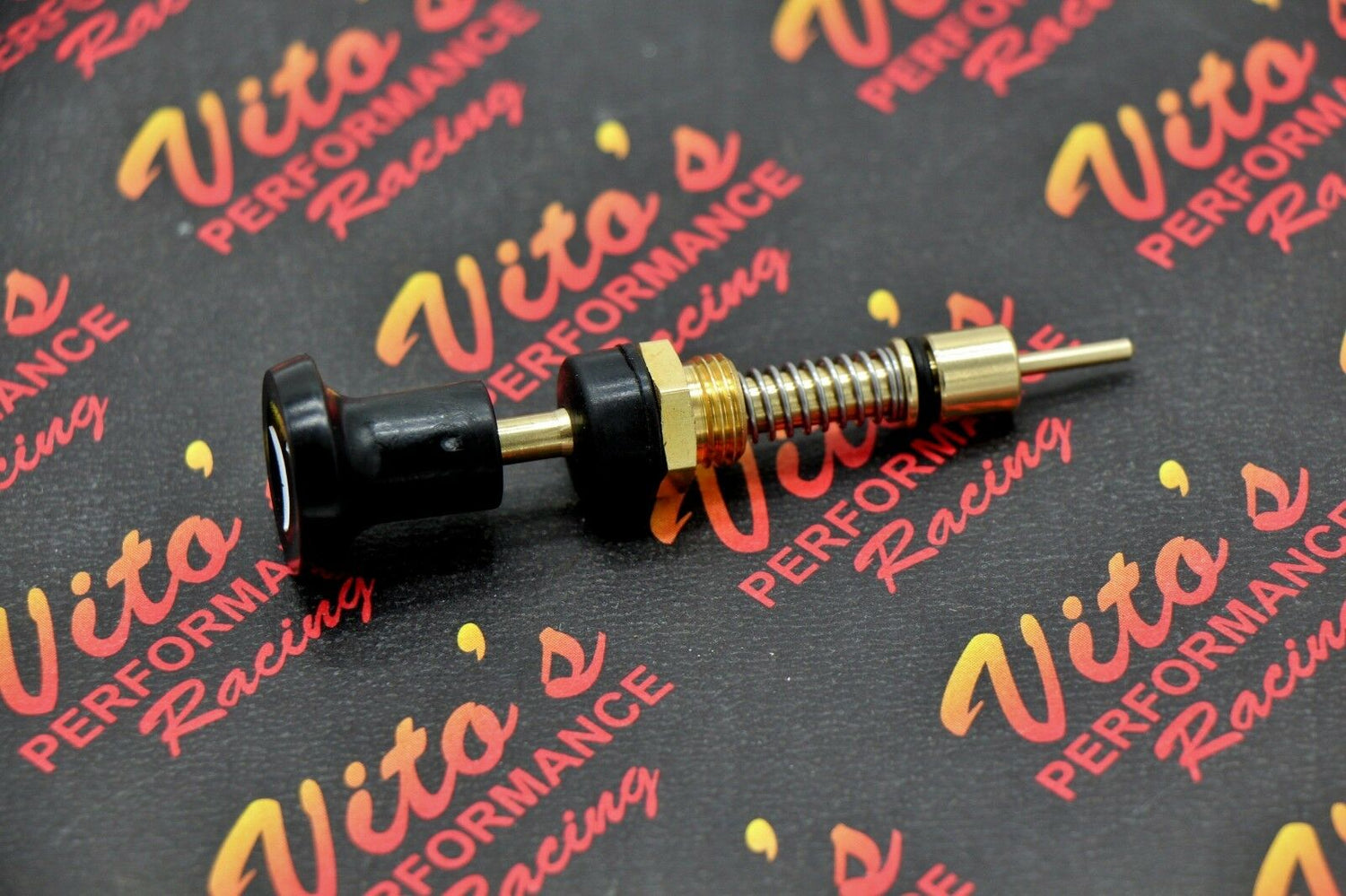 Choke Lever For OEM Yamaha Banshee Blaster Plunger Carb Carburetor 2GU-14171-00 1