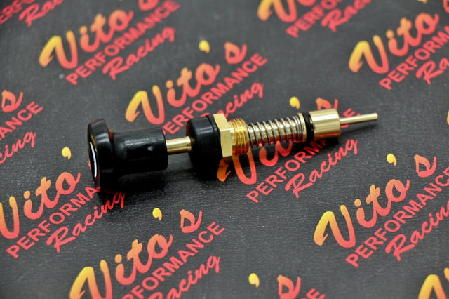 Choke Lever For OEM Yamaha Banshee Blaster Plunger Carb Carburetor 2GU-14171-00 1