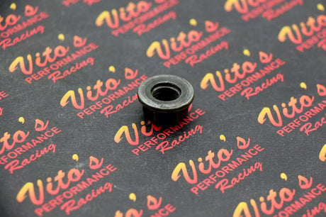 OEM factory Yamaha Banshee FLYWHEEL NUT for crank - stock Yamaha 90179-12657-00 2