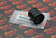1 x Rubber muffler exhaust clamp pipe gasket joint Yamaha Banshee OEM factory 1