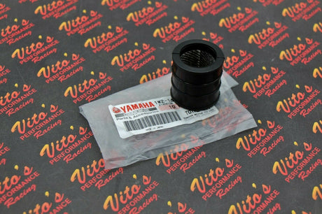 1 x Rubber muffler exhaust clamp pipe gasket joint Yamaha Banshee OEM factory 2