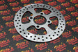 Vito's Performance Rear Brake Rotor 2006-2013 Yamaha YFZ450 2006-2019 Raptor 700 1