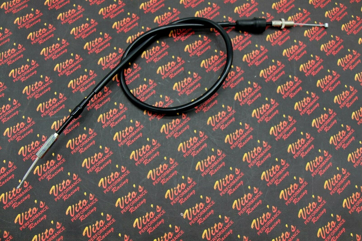 Vito's Performance thumb throttle CABLE Yamaha Raptor 660 YFM660 660r 2001-2005 2
