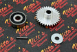 Vito's Banshee BILLET GEAR aluminum water pump impeller drive kit + BEARING 1