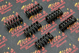 6x Vito's High performance CLUTCH SPRING KIT Yamaha Banshee 15% stiffer than OEM 1