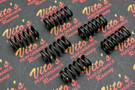 6x Vito's High performance CLUTCH SPRING KIT Yamaha Banshee 15% stiffer than OEM 1