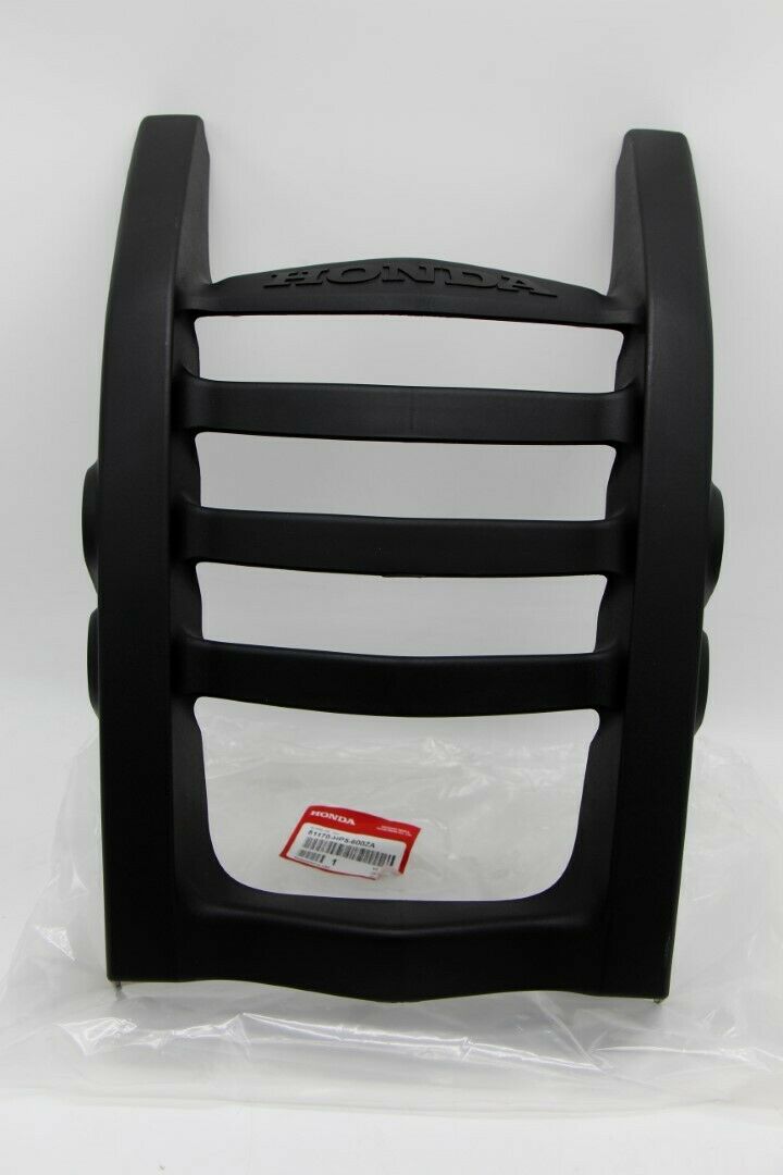 Honda front bumper grill guard TRX420 Rancher 2007-2014 Genuine OEM factory 1