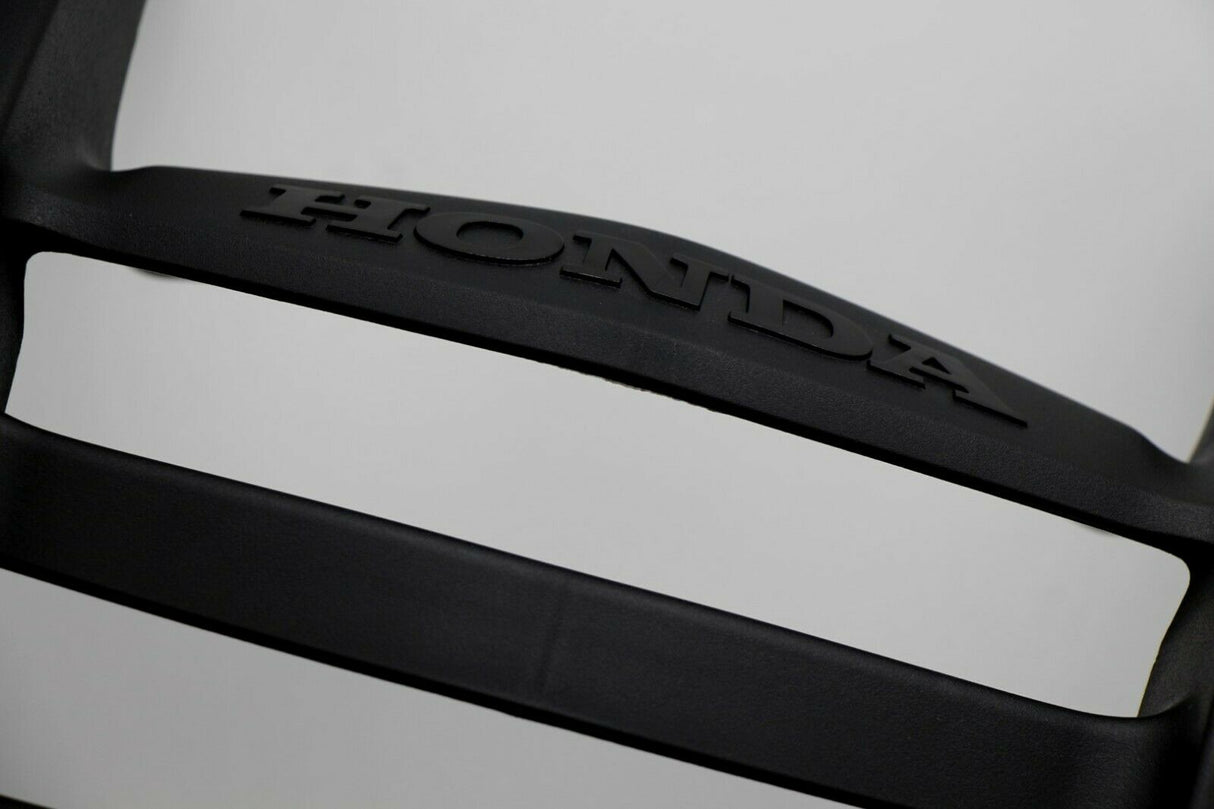 Honda front bumper grill guard TRX420 Rancher 2007-2014 Genuine OEM factory 5