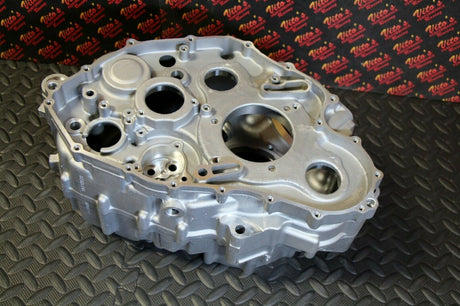 NEW Cases crankcase Yamaha Raptor 700 700R Genuine OEM factory 2006-2012 4
