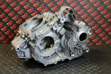 NEW OEM factory Cases engine crankcase Yamaha Raptor 700 700R Genuine 2013-2024 4
