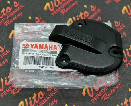 NEW OEM Thumb throttle cover only Yamaha Raptor 700 700r yfz450R efi 2009-2020 1