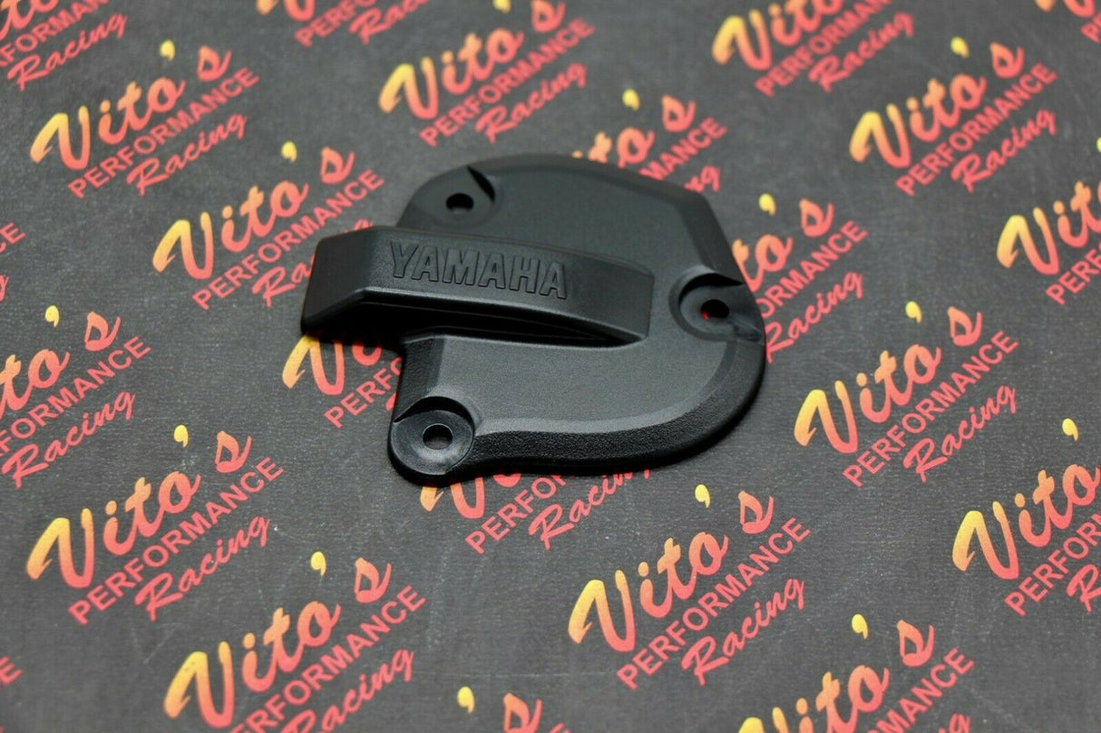 NEW OEM Thumb throttle cover only Yamaha Raptor 700 700r yfz450R efi 2009-2020 2