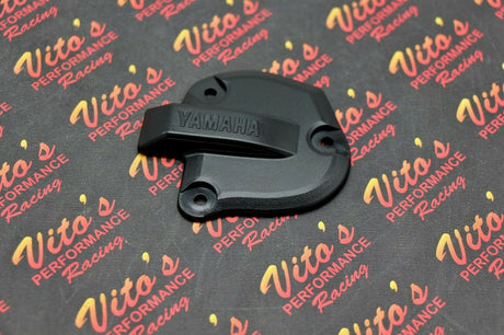 NEW OEM Thumb throttle cover only Yamaha Raptor 700 700r yfz450R efi 2009-2020 2