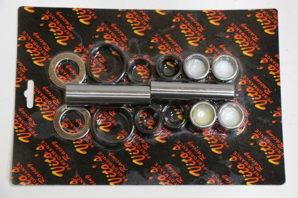 NEW TYSON RACING Yamaha RAPTOR 700 any year swingarm 700r + bearings +4" 2